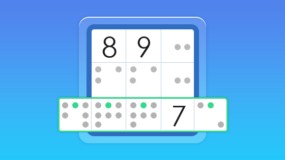 highest sudoku number